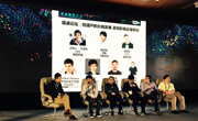 赏金大对决总裁陈剑瑜：以IP为核心 实现长线发展